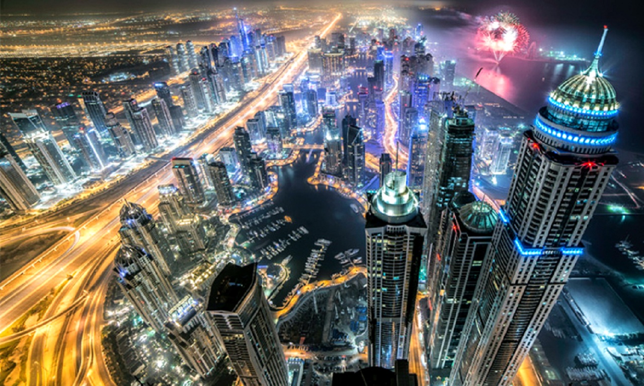 11 Fun Facts About Dubai