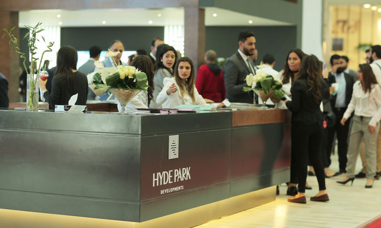 Egypt’s prominent developers are expected to offer a wave of attractive flexible plans at the 7th edition of Cityscape Egypt