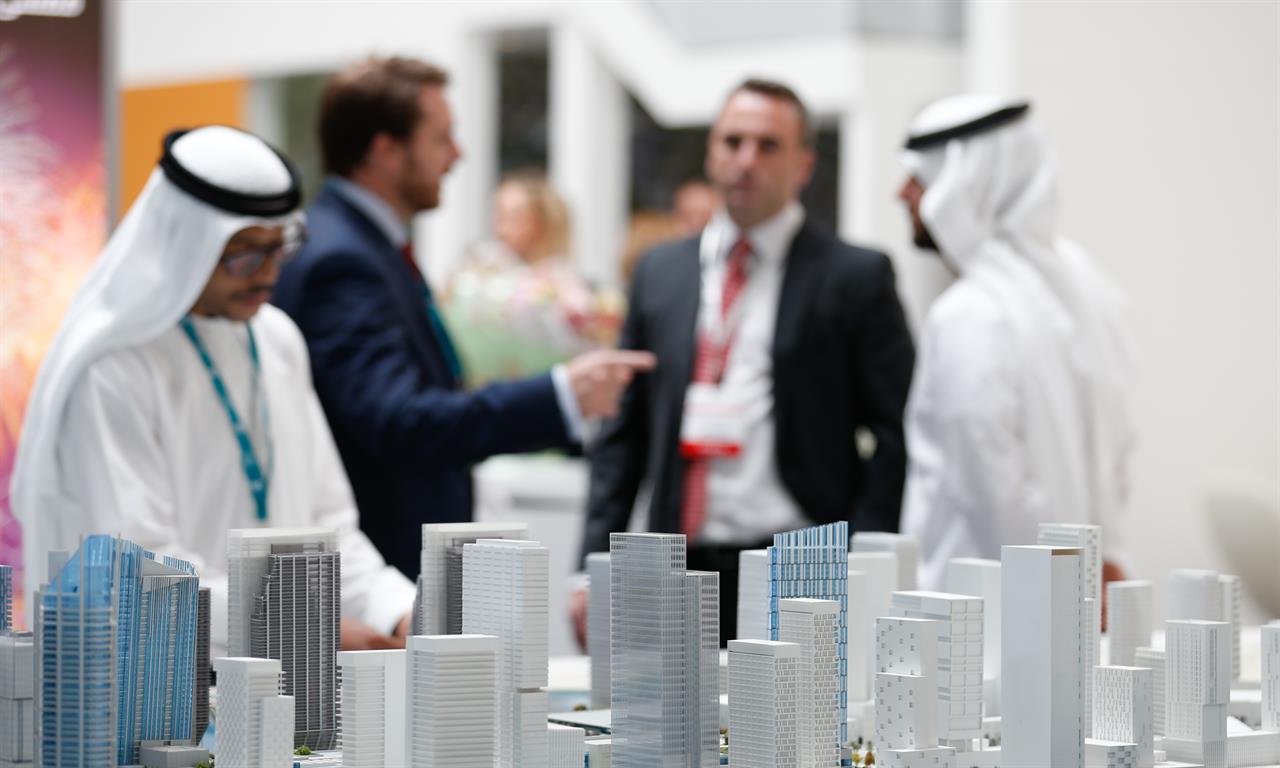 Investors will be able to purchase real estate units on the show floor of Cityscape Abu Dhabi, 12-14 April, ADNEC.