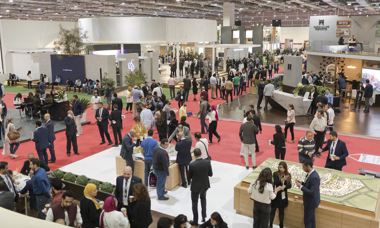 With only two-days left before the 7th edition of Cityscape Egypt closes its doors – developers are enticing visitors with special promotions on a multitude of properties.
