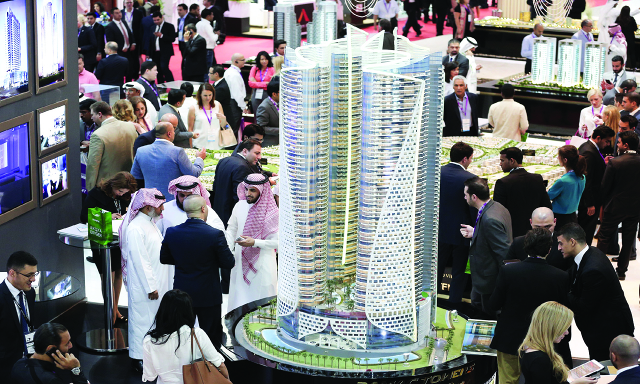 Dubai Land Department as a strategic partner of IPS