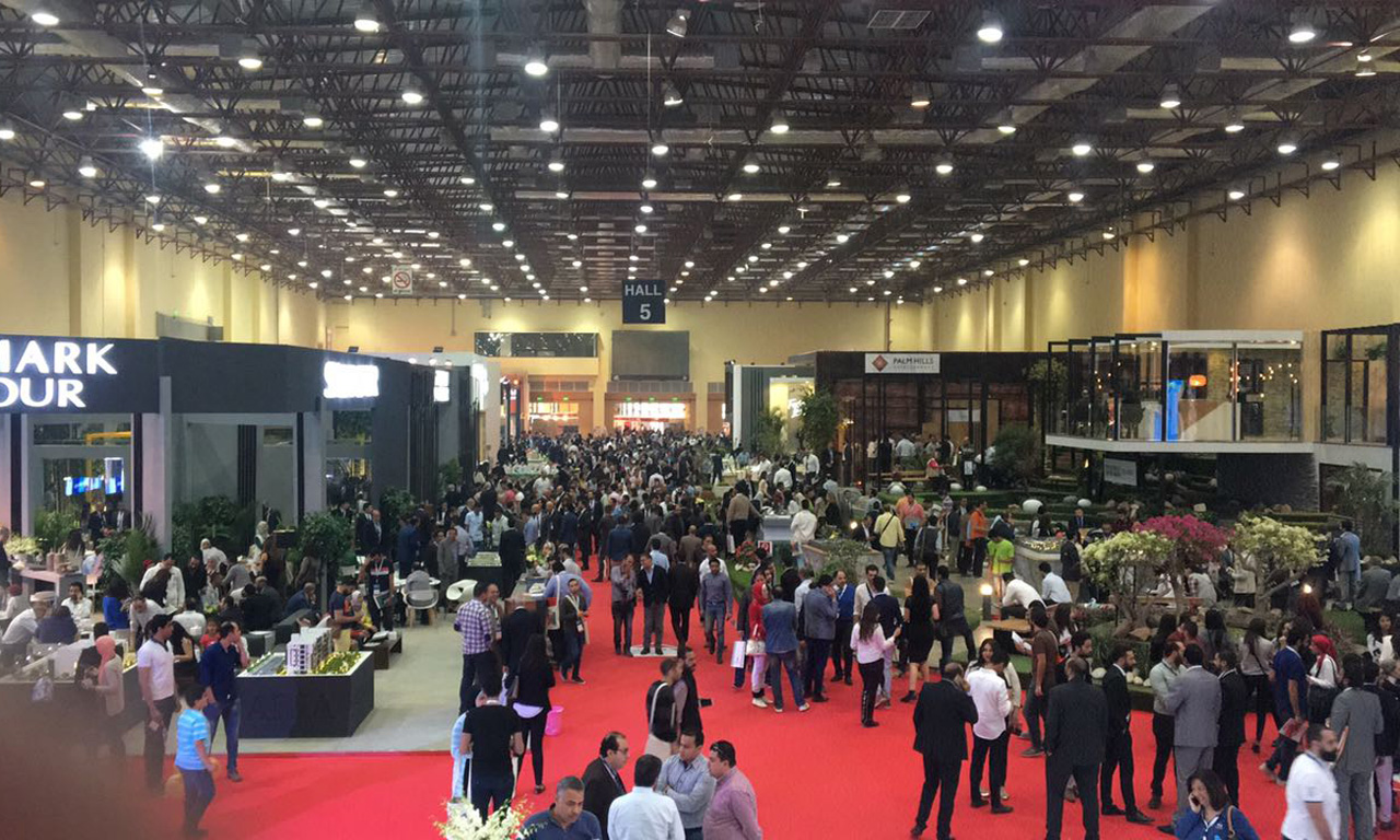 EXHIBITORS TO REVEAL EGYPT’S MOST PROMINENT MIXED-USE DEVELOPMENTS