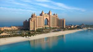 Luxury property Dubai