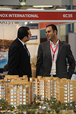 Strong Turkish presence at this year’s Cityscape Abu Dhabi