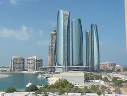 properties Abu Dhabi